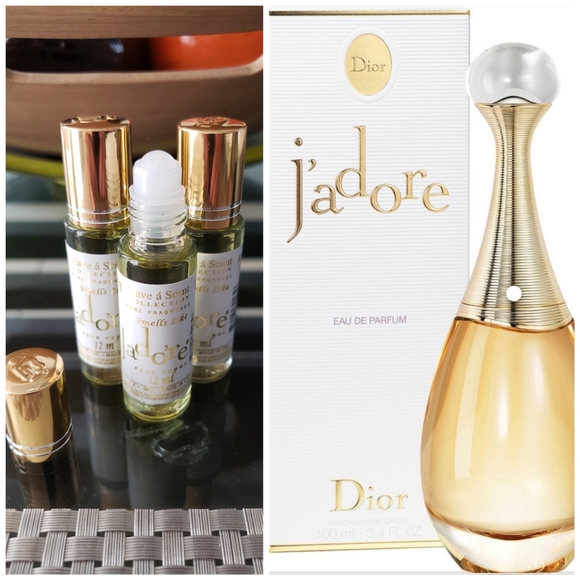 Roll-On 3-Pack - Picture 1 of 3